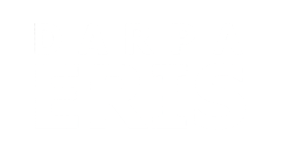 DARPA ERIS