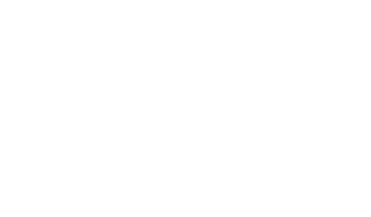 Rapid Acquisition Marketplace