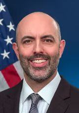 Benjamin Griffin